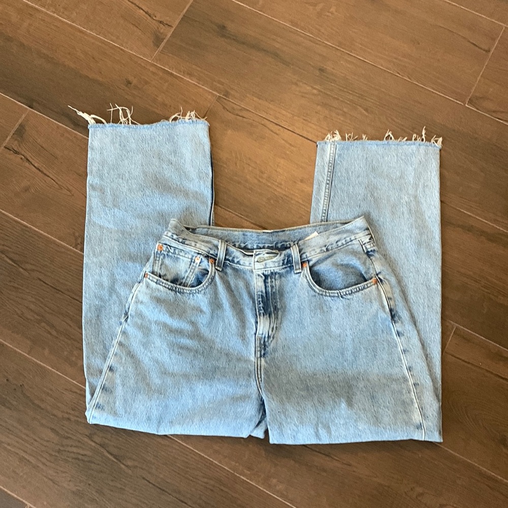 Levi jeans